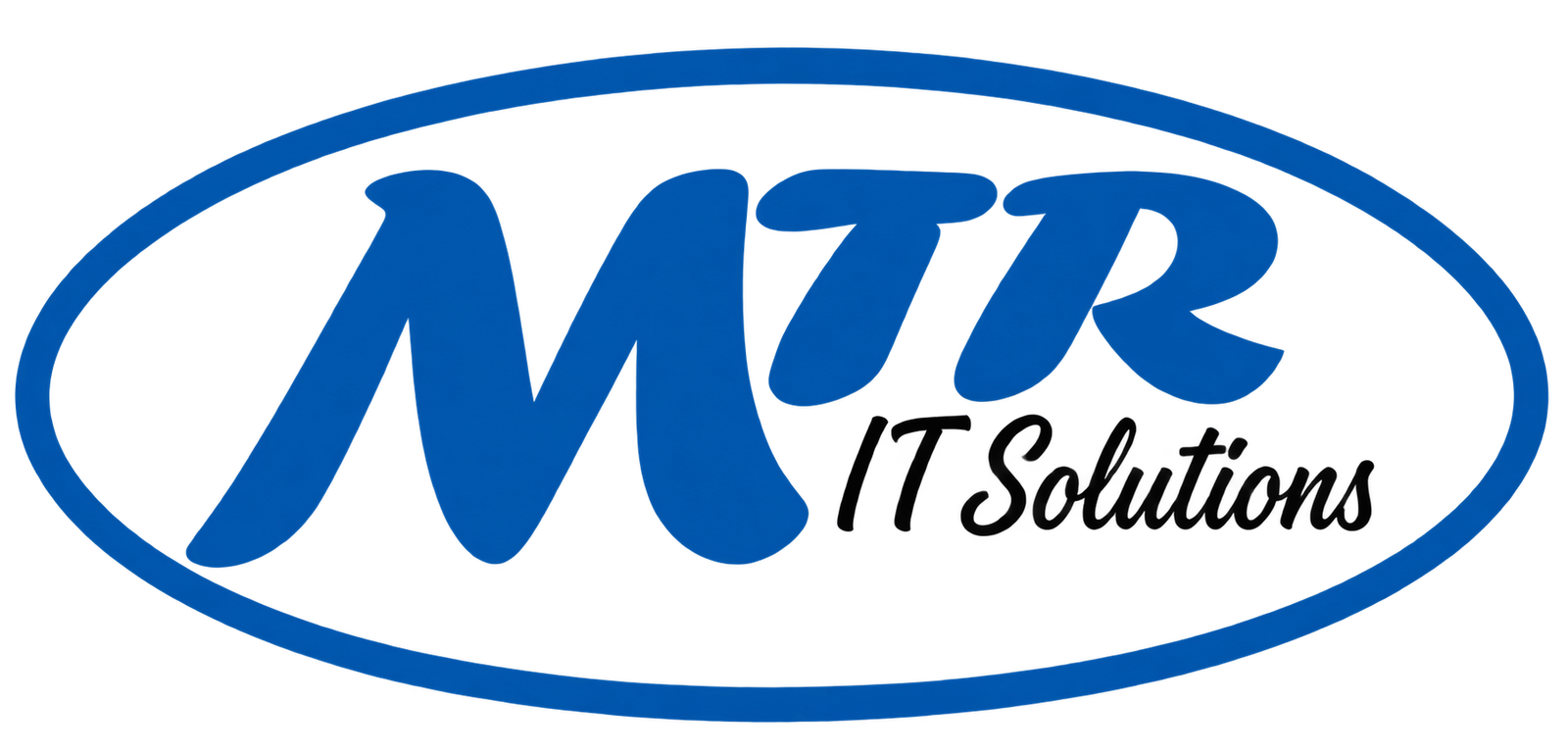 MTR Solutions IT